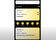 Cara Tesnet IBVM Wallet Agar Eligible, Klaim Event Hadiah $50.000
