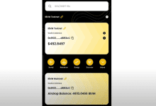 Cara Tesnet IBVM Wallet Agar Eligible, Klaim Event Hadiah $50.000