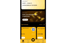 Tutorial Lengkap 8 Cara Garap Airdrop IBVM Wallet Agar Dapat Uang