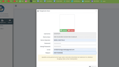 Cara Login WEB TKA (Tes KemampuCara Login WEB TKA (Tes Kemampuan Akademik) OPS Wajib Tahu!an Akademik) OPS Wajib Tahu!