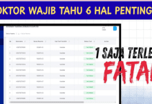 Proktor Wajib Tahu! 6 Hal Penting Saat Anbk Utama 2025, Jangan Sampai Lupa!