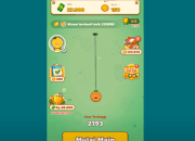 4 Cara Mendapatkan Saldo Dana dari Game Fruit Boom Apk Terbaru