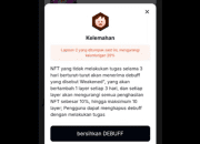Efek Negatif Jika X Prite Terkena Debuff Serta Cara Cepat Menyembuhkannya – 100% Work