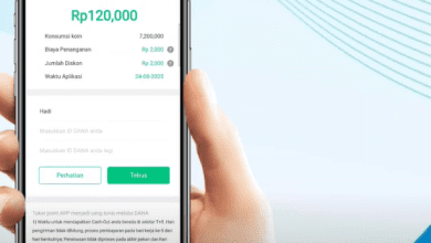 Update! Cara Cepat WD atau Tarik Uang di Fundrama Terbaru