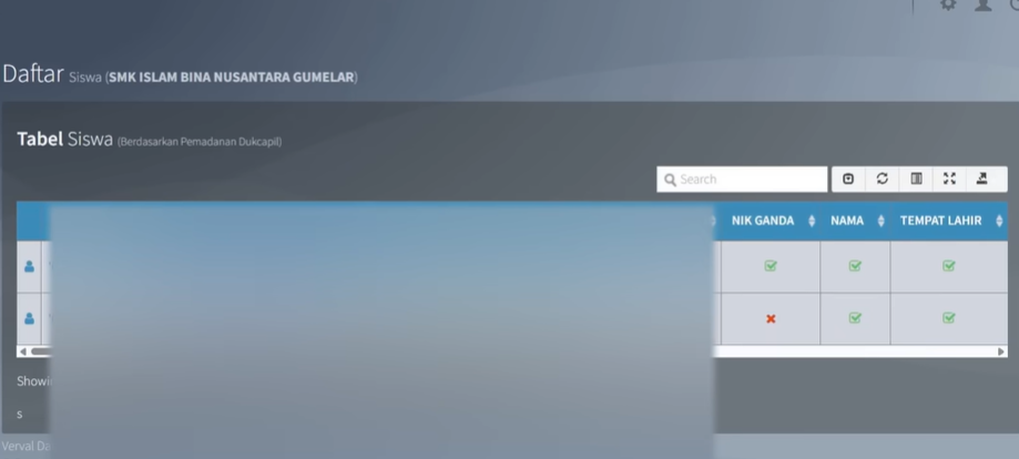 Solusi NIK GANDA di VervalPD, OPS Wajib Tahu Ini!