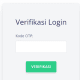Cara OPS Mengatasi Permintaan KODE OTP Google Authenticator | Aktivasi Mudah & Aman