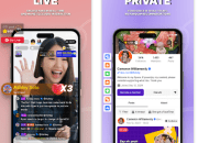 4 Cara Menggunakan Aplikasi Tevi untuk Nonton Live Bar Bar