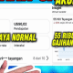 Kenapa Pendapatan Dolar di Reels Facebook Pro Tidak Nempel? Ini Solusinya!