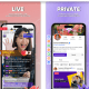 Cara Menggunakan Aplikasi Tevi untuk Nonton Live Bar Bar