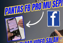 Cara Upload Konten yang Benar Agar Viral dan FYP di Facebook Pro