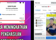 Ini 5 Cara Posting Foto Di Facebook Agar Dapat Dollar Besar