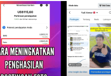 Ini 5 Cara Posting Foto Di Facebook Agar Dapat Dollar Besar