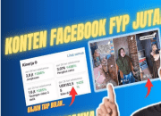 6 Cara Agar Reels Facebook Pro Tembus Jutaan Penonton, Ini Rahasia dari Para Suhu!