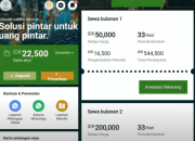 Apakah Aplikasi Jagakid com Investasi Bodong SCAM? Review Jujur!