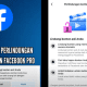 5 Cara Mengaktifkan Fitur Perlindungan Konten Facebook Pro
