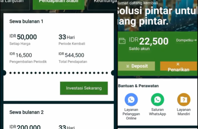 Jagakid Com Apakah Investasi Legal dan Terbukti Membayar? Cek Disini