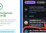 5 Solusi Tidak Menerima QR Code di Email Pemulihan OTP InfoGTK