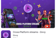 Cara Mendapatkan Saldo Dana Dari Aplikasi Givvy Streaming Terbaru 2025