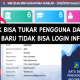4 Solusi Tidak Bisa Klik Lanjutkan Saat Verifikasi OTP 2FA Google Authenticator