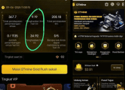 Jangan Investasi di Aplikasi GTMINE, Sebelum Tahu Tanda-tanda Scam Ini