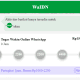 Apakah Aplikasi WaIDN Apk Terbukti Membayar atau Penipuan? Review Jujur