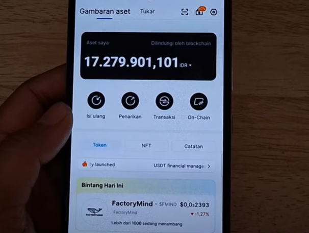 Kode Undangan X World Terbaru 2025, Klaim 17 Juta Koin Gratis Dengan Cara Ini