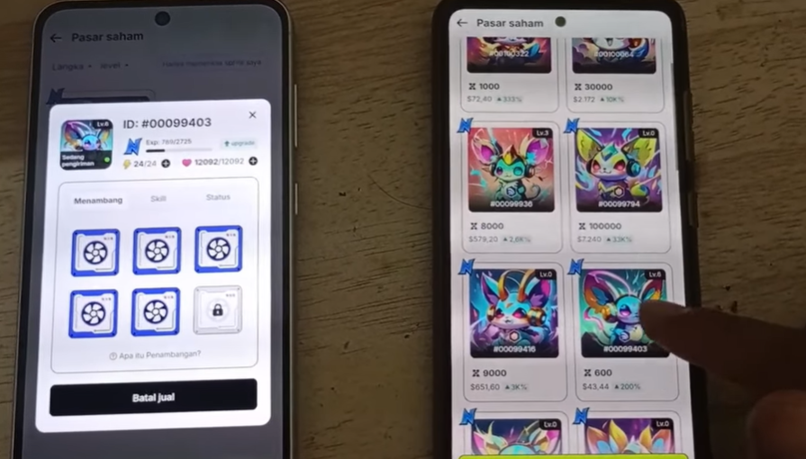 Ilmu Baru!! 4 Cara Mendapatkan X Sprite Terjangkau Di Aplikasi X World Langsung Jadi Koin