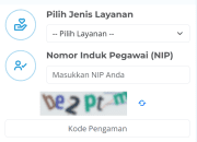 5 Cara Melihat Progres Pengajuan NIP PPPK Paruh Waktu 2025! Ada 5 Status/Info yang Wajib Anda Tahu!