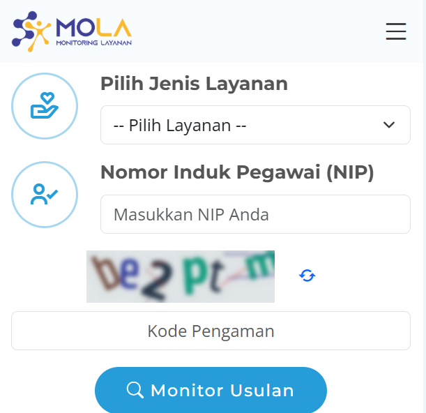 5 Cara Melihat Progres Pengajuan NIP PPPK Paruh Waktu 2025! Ada 5 Status/Info yang Wajib Anda Tahu!