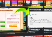 5 Cara Menarik Uang Dari Game Gogo Tung, Apakah Terbukti Membayar? Cek Disini