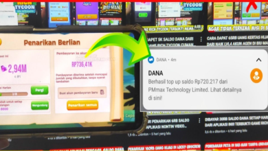 Cara Menarik Uang Dari Game Gogo Tung, Apakah Terbukti Membayar? Cek Disini