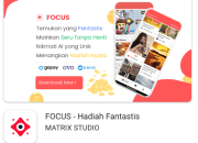 Legit! 5 Cara Menghasilkan Uang Dari Apk Focus Mirip Snack Video