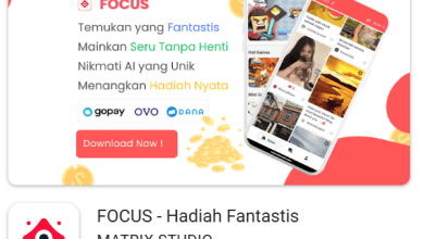 Legit! 5 Cara Menghasilkan Uang Dari Apk Focus Mirip Snack Video