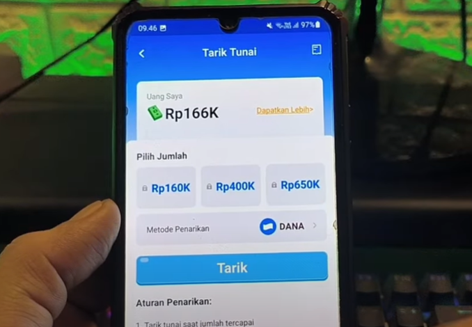7 Cara Nuyul Game Nut Go Apk Baru Rilis Otomatis Langsung Jadi Koin