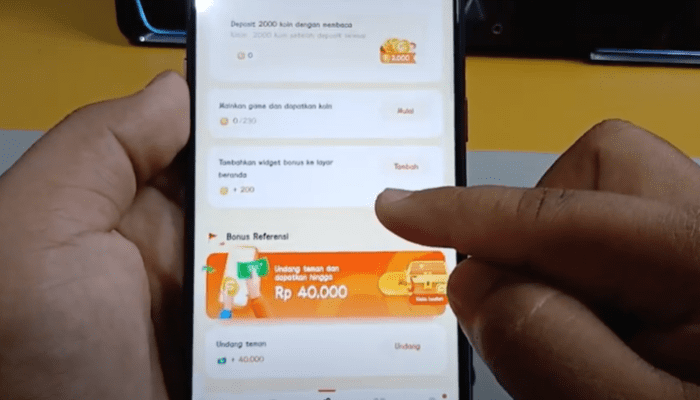 6 Cara Memasukkan Kode Undangan Fizzo Terbaru 2026, 100% Berhasil!