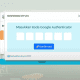 2 Cara Pemulihan OTP Info GTK Jika Email Aktif atau Tidak Bisa di Akses