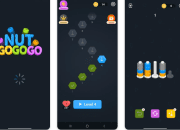 Download Game Nut Go Apk Penghasil Uang, Apakah Terbukti Membayar? Cek Disini