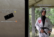 Siswa IKSPI Keri Keri Viral di Tiktok, Ini Isi Video 7 Menit 20 Detik