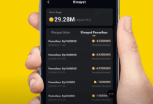 Terbukti!! Cara Nuyul Fun Tv Tercepat Otomatis Langsung Jadi Koin