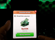 7 Trik Mencairkan Uang Hijau Di Game Crazy Rock Tanpa Melewati Antrean