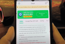 Bongkar !! 6 Cara Dapat 60jt Koin Dari Novelah Pakai Trik Nuyul Terbaru