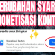 Update Syarat Monetisasi Konten Facebook Pro Terbaru & Tips Cepat MK