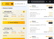 RENEWVEST com Investasi Apakah Menjanjikan atau Penipuan? Review Jujur!