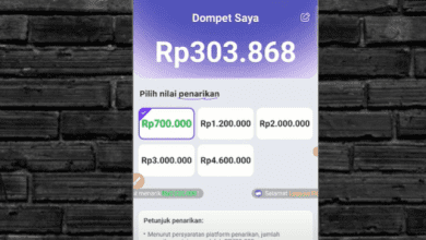 Free Drama Apakah Terbukti Membayar? Review Jujur Penarikan 700Rb