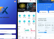 Aplikasi DX Exchange Apakah Aman atau Investasi Bodong penipuan? Review!