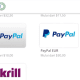 Cara Cashout Ysense Ke Paypal, Ini Tips Agar Withdraw Berhasil!