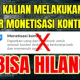 9 Penyebab Fitur Monetisasi Konten di FB Pro Jadi Hilang dan Solusinya