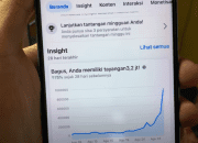 6 Solusi Sudah SKSD & Intraksi Di Reels Fb Pro Tapi Views Mentok Tidak FYP