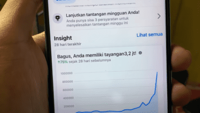 6 Solusi Sudah SKSD & Intraksi Di Reels Fb Pro Tapi Views Mentok Tidak FYP