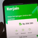 Cara Menghasilkan Uang dari Website Kerjain App Freelance Untuk Pemula